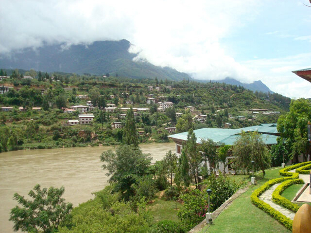 Dragon's Nest Resort