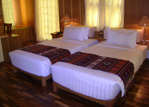 Bhutan Peaceful Resort