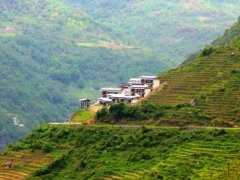 ͬAƵ-Yangkhil Resort