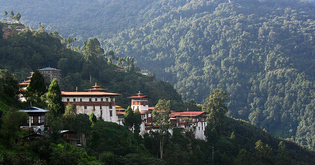 Tashi Ninjay Guest House