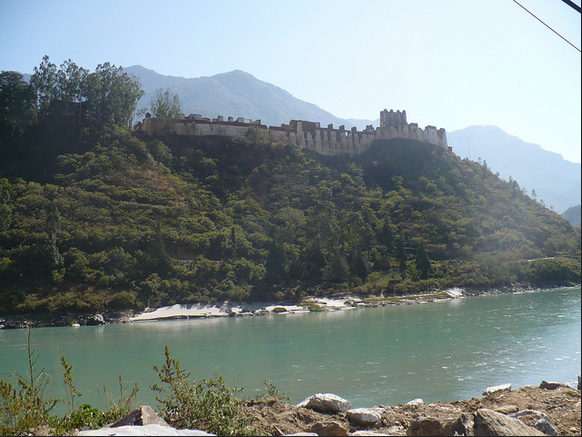 ŲWangdue Phodrang Dzongkhag