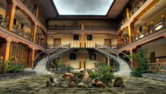 ˾ƵWangchuk Hotel_ϼӶMongar