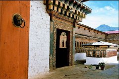 登古寺 Tango Monastery